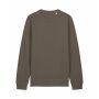 Roller - Basic uniseks sweatshirt met ronde hals - XS Roller - Basic uniseks sweatshirt met ronde hals - XS