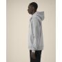 Astor - De unisex hoodie met rits van katoen-TENCEL™ Modal - XXS Astor - De unisex hoodie met rits van katoen-TENCEL™ Modal - XXS