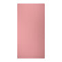 T1-ORG70 Organic Bath Towel - Salmon