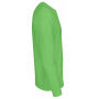 Cottover Gots T-shirt Long Sleeve Man green S Cottover Gots T-shirt Long Sleeve Man green S