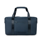 VINGA Baltimore Neo RCS weekendtas, donkerblauw