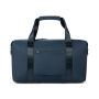 VINGA Baltimore Neo RCS weekendtas, donkerblauw