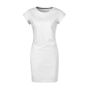 Dress women's Freedom white XXL