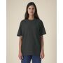 Freestyler - Relaxed heavyweight t-shirt with a dry handfeel - Dark Heather Grey (3XL)