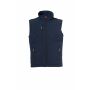Gale Vest Ultralite Pad 140 navy blue/royal blue 5XL Gale Vest Ultralite Pad 140 navy blue/royal blue 5XL