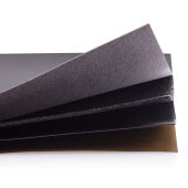 Bobby Sling, zwart, groen