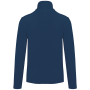 Microfleece met rits dames True Indigo 3XL