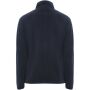 Terrano Mikrofleecejacke, unisex - marineblau/royalblau - 3XL