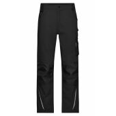 black/black