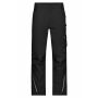 Winter Workwear Pants - STRONG - black/black 62