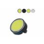 Oplaadbare multifunctionele lamp - Wit