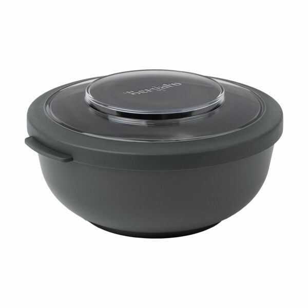 Amuse Tylla Bowl 1 L - charcoal Amuse Tylla Bowl 1 L - charcoal