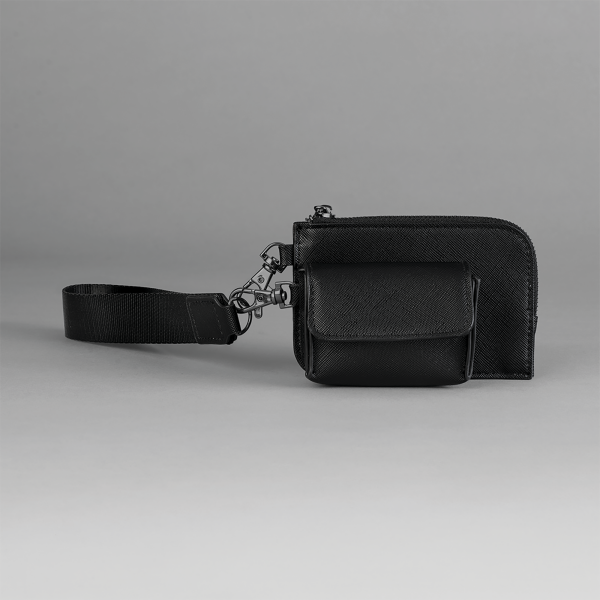 Etui met polsbandje Boutique