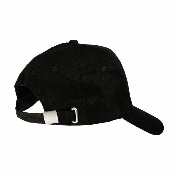 HeavyCap Kappe - schwarz HeavyCap Kappe - schwarz