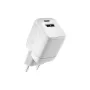 Fresh 'n Rebel 30W PD Wall Charger (Ice Grey)