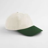 NATURAL/FOREST GREEN