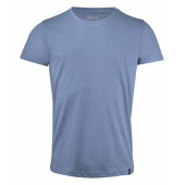 Zomersblauw