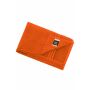 Bath Sheet orange one size
