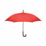 BRELA - 23 inch paraplu windproof - Rood