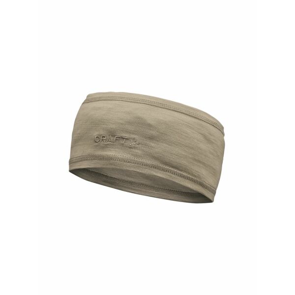 Craft Essence Wool Headband