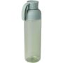 Illuminate 600 ml RPET waterfles - Mintgroen
