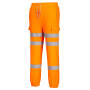 Hoge zichtbaarheid Three Band Joggers