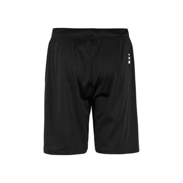 Evolve 2.0 Shorts Jr Black 122/128 Evolve 2.0 Shorts Jr Black 122/128