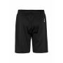 Evolve 2.0 Shorts Jr Black 122/128