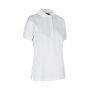 PRO Wear poloshirt | dames - Wit, 2XL