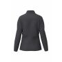 Dames Softshelljas 2 lagen dark grey XS Dames Softshelljas 2 lagen dark grey XS