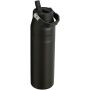 Stanley IceFlow™ 2.0 1,06 liter waterfles met openklapbaar deksel - Zwart