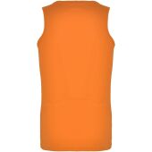Andre sporthemd voor heren - Fluor oranje - roly-2XL Andre sporthemd voor heren - Fluor oranje - roly-2XL