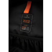 Nordic Drift Trail RCS backpack 33L, zwart, oranje