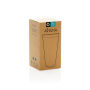 Aviana™ Rowan RCS Recycled drinkbeker 500 ML, zwart