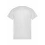 SP Pulse kids sportshirt, 135 gr/m² - Wit