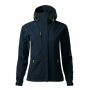 Softshell Jacket women's Nano navy XXL