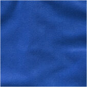 Brossard fleece heren jas met ritssluiting - Blauw - XS Brossard fleece heren jas met ritssluiting - Blauw - XS