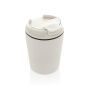 Pico Barista RCS coffee beker 220ML in geschenkkoker, wit