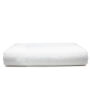 T1-210 Super Size Towel - White