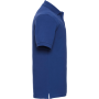Men's Classic polo katoen Bright Royal XL