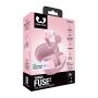 Fresh 'n Rebel Twins Fuse 2 (Pastel Pink)