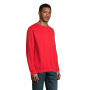 COLUMBIA - COLUMBIA UNISEX SWEATSHIRT - 3XL - Helder Rood