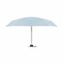PORTLAND SIN - 19" windbestendige paraplu - Babyblauw