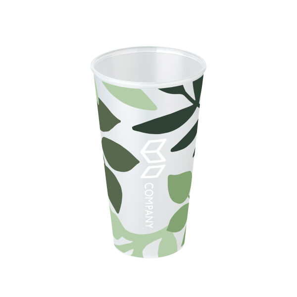 Beker 500ml Beker 500ml