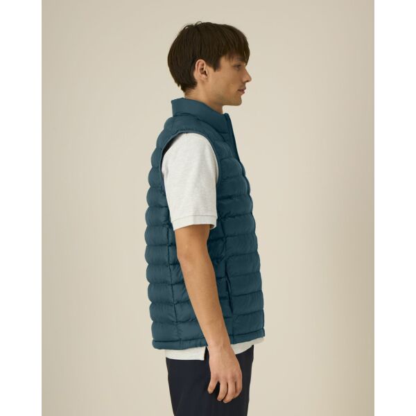 Stanley Climber 2.0 - Bodywarmer voor heren - L Stanley Climber 2.0 - Bodywarmer voor heren - L