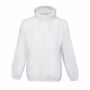 SHIELD - SHIELD WINDBREKER - XS - Wit