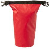 Alexander 30 delige waterbestendige EHBO-tas - Rood