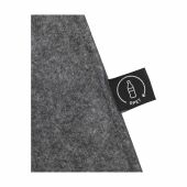 BigShopper Argus GRS RPET Felt winkeltas - grijs BigShopper Argus GRS RPET Felt winkeltas - grijs