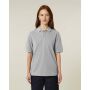 S/S Prepster 2.0, 240 gr/m² - Heather Grey