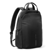 XD Design Soft Tote Rugzak, zwart, grijs